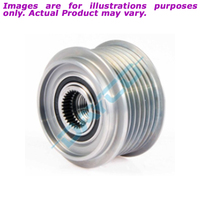 New DAYCO Alternator Pulley For Nissan Elgrand OAP014