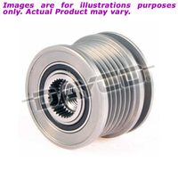 New DAYCO Alternator Pulley For Audi A3 OAP023