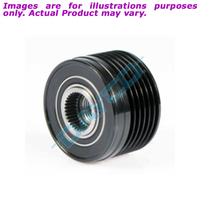 New DAYCO Alternator Pulley For Peugeot 406 OAP033