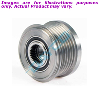 New DAYCO Alternator Pulley For Citroen Berlingo OAP034