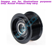 New DAYCO Alternator Pulley For Mazda 3 OAP045
