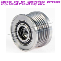 New DAYCO Alternator Pulley For BMW 320i OAP048