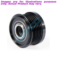 New DAYCO Alternator Pulley For Volvo S40 OAP069
