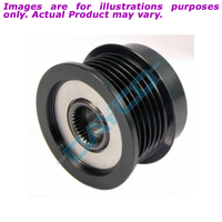 New DAYCO Alternator Pulley For Saab 9-5 OAP071