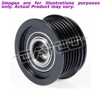 New DAYCO Alternator Pulley For Volkswagen EOS OAP076