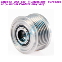 New DAYCO Alternator Pulley For Mazda BT50 OAP077