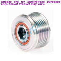 New DAYCO Alternator Pulley For Dodge Caliber OAP085