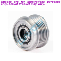 New DAYCO Alternator Pulley For Mercedes Benz CLK200 OAP100
