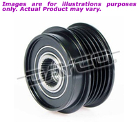 New DAYCO Alternator Pulley For Volkswagen Passat OAP142