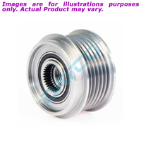 New DAYCO Alternator Pulley For Holden Trailblazer OAP152