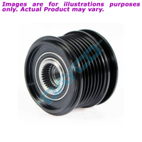 New DAYCO Alternator Pulley For Mercedes Benz C320 CDI OAP168