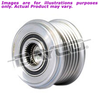 New DAYCO Alternator Pulley For BMW 320D OAP194