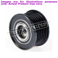 New DAYCO Alternator Pulley For BMW 528i OAP236