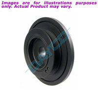 New DAYCO Harmonic Balancer For Lexus GS300 PB1174ST