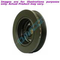 New DAYCO Harmonic Balancer For Ford Fairmont PB1462ST