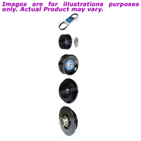 New DAYCO Powerbond Power Pulley Kit For Holden Commodore PBK022