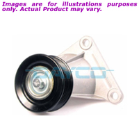 New DAYCO Pulley Mount Bracket For Holden Caprice PMA003