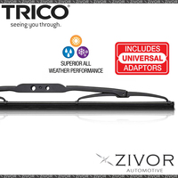 New Trico Clear Passenger Side FR Conventional Wiper Blade TCL305 For TRIUMPH