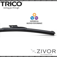 Trico TECHTM Passenger Side FR Beam Wiper Blade TEC400 For CITROEN