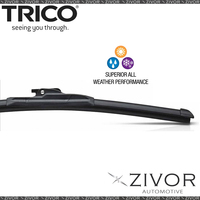 TRICO TEC400 Driver Side FR Wiper Blade For NISSAN Stanza A10 1978-1983