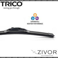 Trico Force Driver Side FR Beam Wiper Blade TF400 For NISSAN