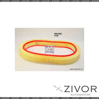 Wesfil Air Filter For Mercedes Benz 180E 1.8L 10/91-03/94 - WA1002 *By Zivor*