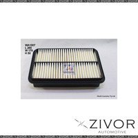 New Wesfil Air Filter For Eunos 800 2.3L 1993-on - WA1007