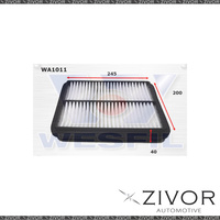 New WESFIL Air Filter For Daewoo Nubira 2.0L 05/98-05/03 - WA1011