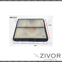 New Wesfil Air Filter For Daewoo Leganza 2.0L 07/97-1999 - WA1012