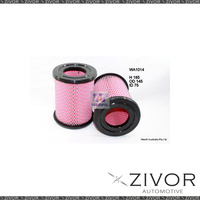 Wesfil Air Filter For Nissan Navara 3.2L D 03/97-12/01 - WA1014 *By Zivor*