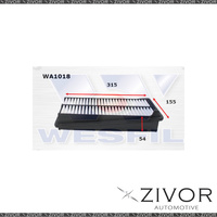 New WESFIL Air Filter For Honda Accord 3.0L V6 12/97-1999 - WA1018