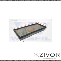 New Wesfil Air Filter For Jeep Wrangler 4.0L 10/96-02/07 - WA1037