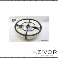 Wesfil Air Filter For Toyota Celsior 4.0L V8 10/89-07/00 - WA1039 *By Zivor*