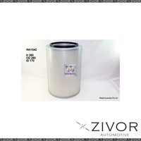 New WESFIL Air Filter For Isuzu FRR32 7.1L TD 08/00-01/03 - WA1042