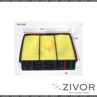 New Wesfil Air Filter For Mitsubishi Pajero iO 1.6L 03/99-09/01 - WA1068