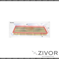 New WESFIL Air Filter For Mercedes Benz 300D 3.0L 02/86-1993 - WA1082