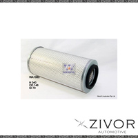Wesfil Air Filter For Tata Loadbeta / Gurkha  2.0L 1997-on - WA1083 *By Zivor*