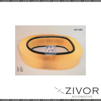 Wesfil Air Filter For Mercedes Benz 280E 2.7L 11/76-1986 - WA1085 *By Zivor*