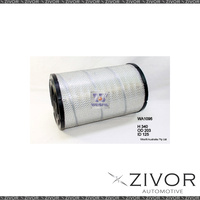 Wesfil Air Filter For Hino Ranger 4 - FB4J 5.3L D 1995-2003 - WA1096  