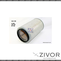 Wesfil Air Filter For Hino Stationary Engine  - WA1106 *By Zivor*