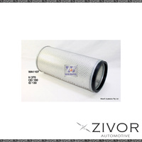 New WESFIL Air Filter For Isuzu FVL23 9.8L TD 08/00-01/08 - WA1107