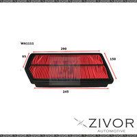 New WESFIL Air Filter For Honda Odyssey 3.0L V6 03/00-2002 - WA1111