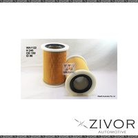WESFIL Air Filter For Mazda B2500, Bravo 2.5L TD 06/00-11/06 - WA1122