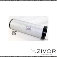 WESFIL Air Filter For MITSUBISHI FUSO Fighter FM677 7.5L TD 1998-11/02 - WA1125