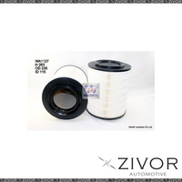 Wesfil Air Filter For MITSUBISHI FUSO Canter FE85D 4.9L TD 08/08-11/11 - WA1127