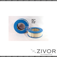 New Wesfil Air Filter For Toyota Town-Ace 1.8L 01/97-12/98 - WA114