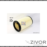 New WESFIL Air Filter For Alfa Romeo GT 3.2L V6 07/04-07/10 - WA1147