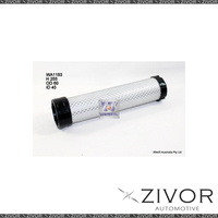 New Wesfil Inner Air Filter for WA1029 - WA1153