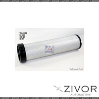 Wesfil Air Filter For Iveco Daily 2.3L TD 2005-01/06 -  WA1154  