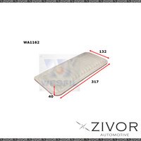 Wesfil Air Filter For Daihatsu YRV 1.3L 07/01-01/05 - WA1162 *By Zivor*